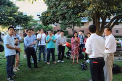 Vietnam ranks fourth in number of students in Australia