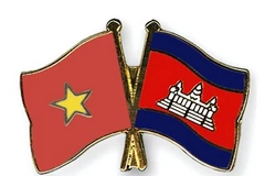 Vietnam, Cambodia to partner in military legislation