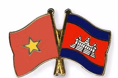 Vietnam, Cambodia to partner in military legislation