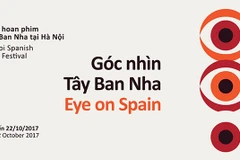 Spanish film festival runs in Hanoi
