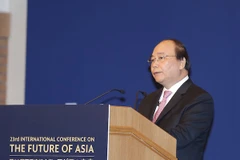Japanese media highlights Vietnamese PM’s remarks