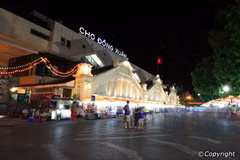 Traditional markets need more funds