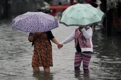 WB, AIIB help Philippines tackle flooding in Manila