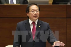 Mainstream media should orient information on social networks: minister