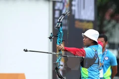 SEA Games 29: Vietnam’s archery pockets bronze medal