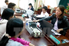 Over 2 mln households in disadvantaged regions get preferential loans