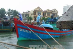Timely countermeasures needed to minimise losses by storm Doksuri