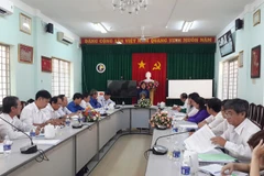 Dong Nai province declares commune-level Zika outbreak