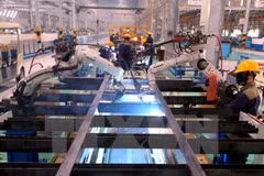 Thailand supports environmentally-friendly vehicles
