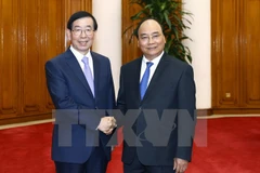 Prime Minister calls for RoK’s investment in Vietnam