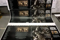Cham sculpture catalogue launched in Da Nang