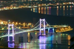 WB approves 72.52 million USD loan for Da Nang infrastructure