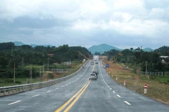 Laos embarks on Vientiane-Pakse highway construction 