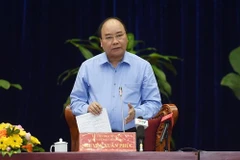 Prime Minister turns focus on hidden assets