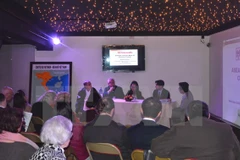 Association helps promote Vietnam-France relationship 