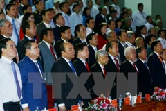 PM asks Binh Phuoc to develop smart agriculture
