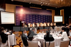 APEC: PECC general meeting focuses on regional growth prospects