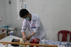 Hai Phong to construct general hospital