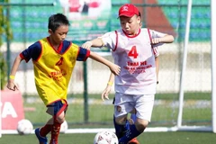 Toyota junior football summer camp to select candidates in June 