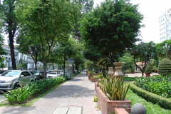 HCM City to open street vendor areas