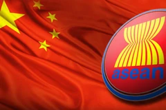 ASEAN, China officially approve draft COC framework 