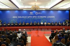 Foreign media consider APEC 2017 diplomatic success of Vietnam