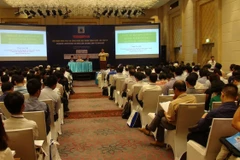 Conference on nuclear science, technology opens in Khanh Hoa