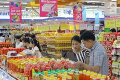 Philippine firms interested in brand franchisingin Vietnam