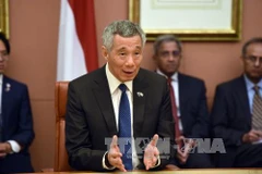 Singapore to double spending on pre-school education