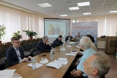 Experts: Vietnam among Russia’s top three partners in Asia