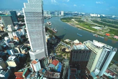 HCM City: FDI flow into property sector triples