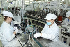 Human resources training needs improvement