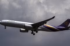 Thailand aims to be world's No 1 MRO centre