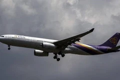 Thailand aims to be world's No 1 MRO centre