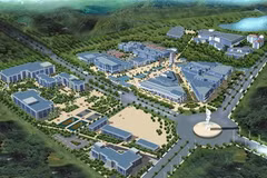 Japan gives ODA loans to Hoa Lac project