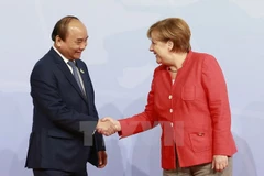 German papers hail Vietnam’s voice on international arena 