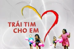 Charity concert for Vietnamese child heart patients held in Russia