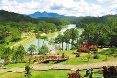  Lam Dong offers new tourism code of conduct