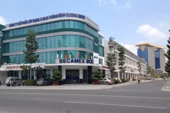 Becamex IDC to hold Vietnam’s 2nd-biggest IPO 