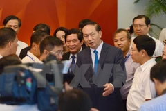 Russian experts: APEC 2017 elevates Vietnam’s position 