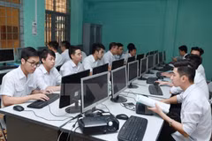 Human resources in digital era to be hot topic of APEC meetings