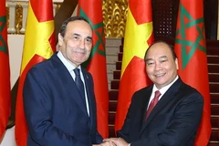 Vietnam, Morocco see potential for multi-sector cooperation 