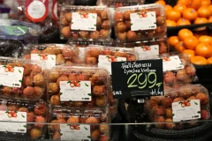 First batch of Luc Ngan “thieu” lychees exported to Thailand