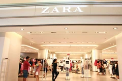Local fashion brands face fierce competition with foreign rivals