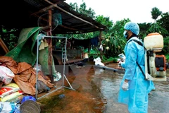 PM issues notice to prompt drastic measures against dengue
