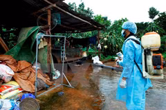 PM issues notice to prompt drastic measures against dengue
