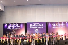 Vietnamese food, beverages introduced in Indonesia 