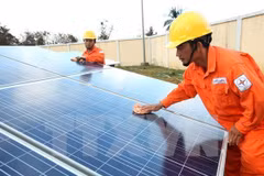 Ninh Thuan seeks investments in renewable energy, marine economy