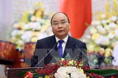 PM signs ASEAN declaration on civil service role