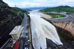 Deputy PM asks for multi-reservoirs’ safety